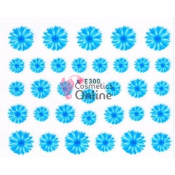 Stickere 3D pentru unghii cod E300